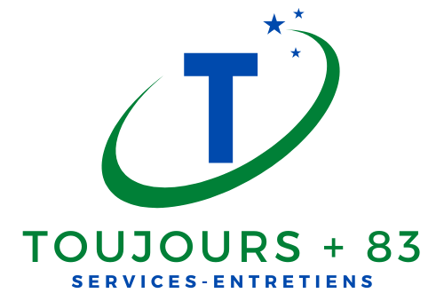 TOUJOURS + 83 - Services Entretiens